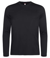 T-SHIRT MANICA LUNGA